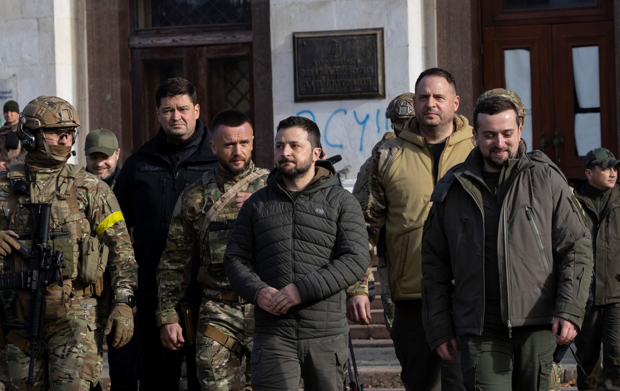 Пункты разлома. Почему команда Зеленского ссорится с Кличко и другими мэрами